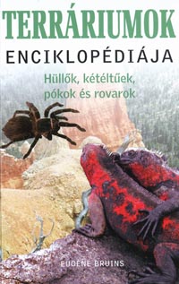 Terráriumok enciklopédiája