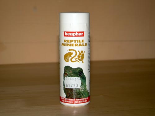 Beaphar vitaminkészítmény